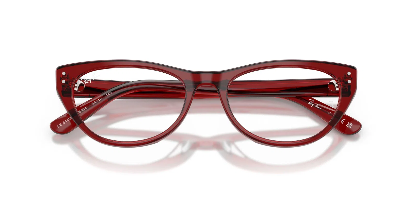 Ray-Ban 5449D Eyeglasses - view 32
